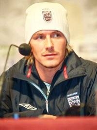 beckham
